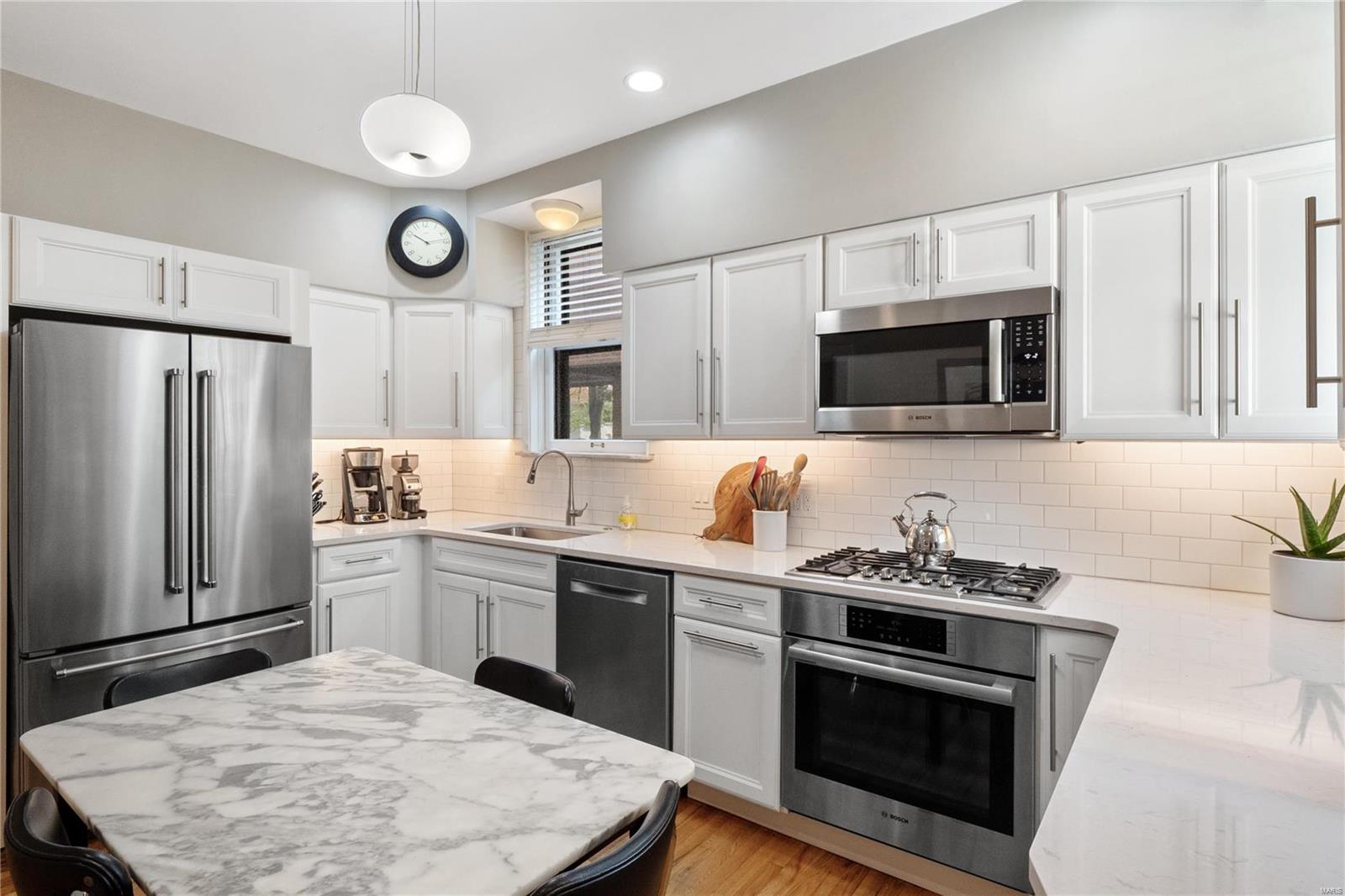 Hillcrest - Residential