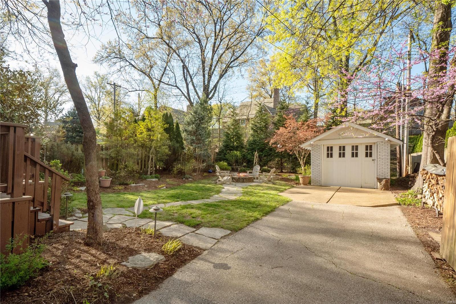 Hillcrest - Residential