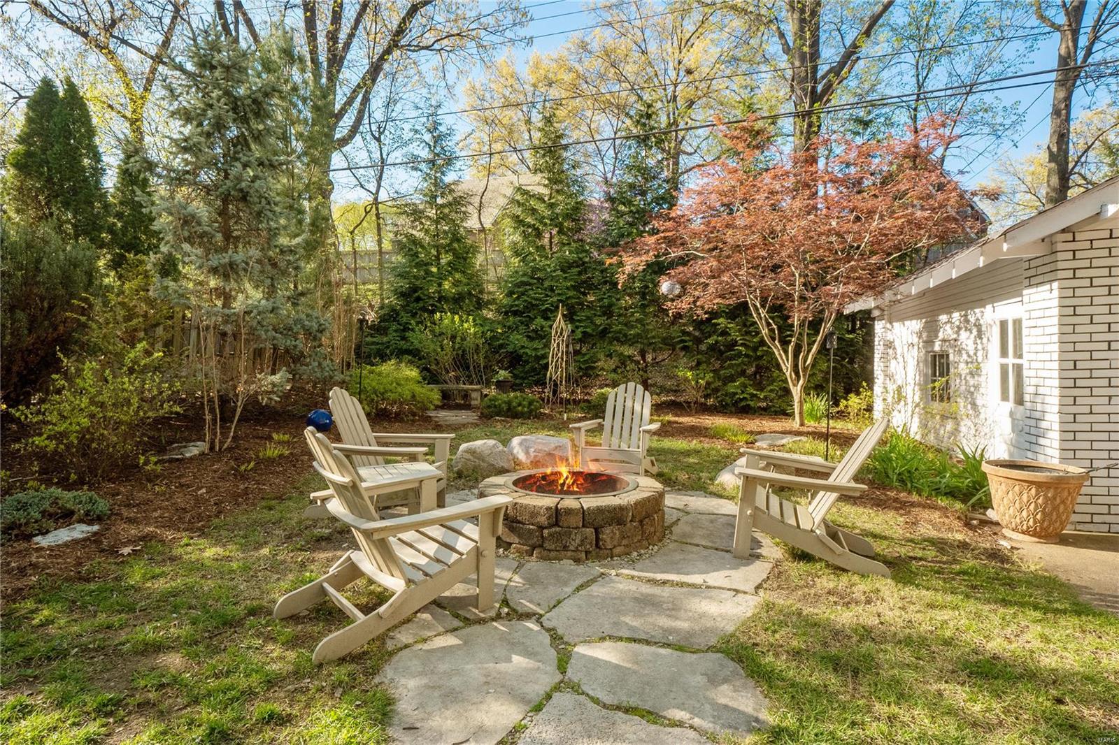 Hillcrest - Residential