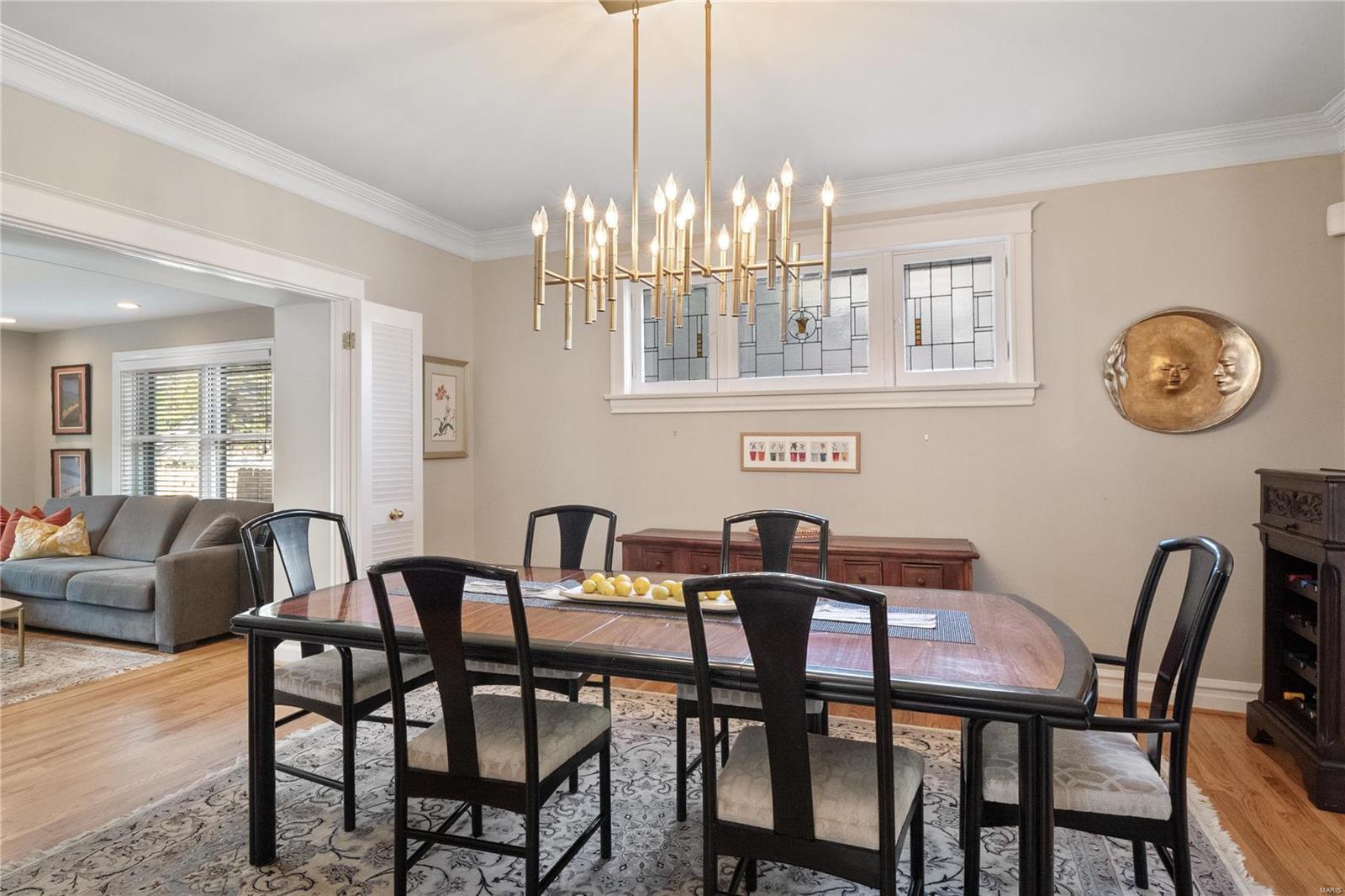 Hillcrest - Residential