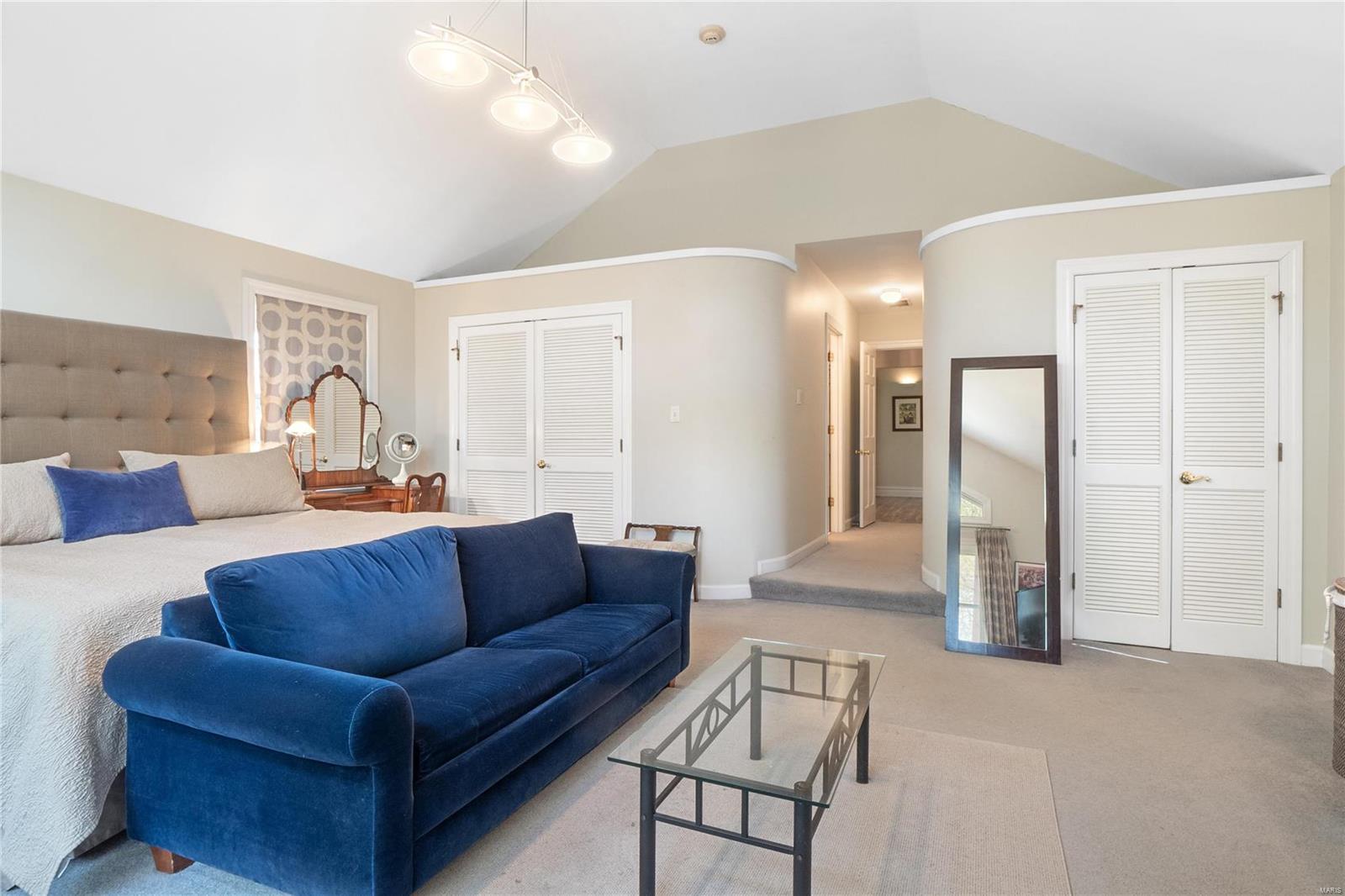 Hillcrest - Residential