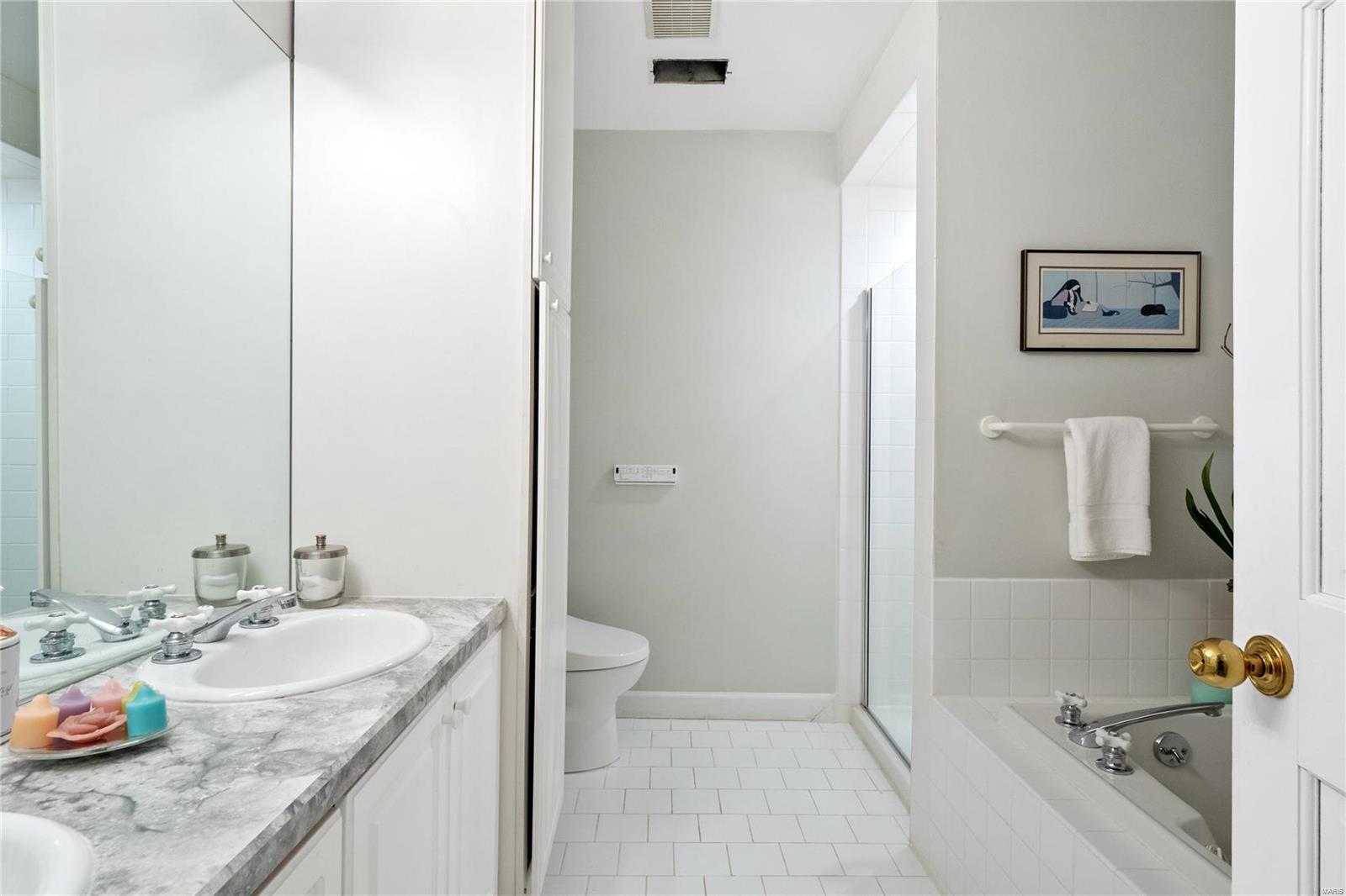 Hillcrest - Residential