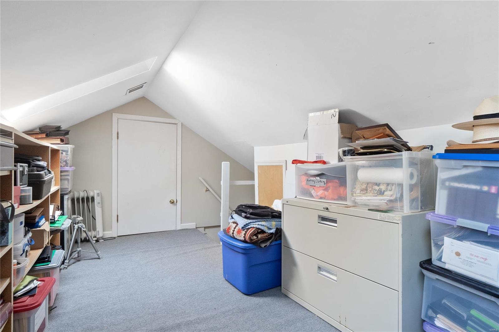 Hillcrest - Residential