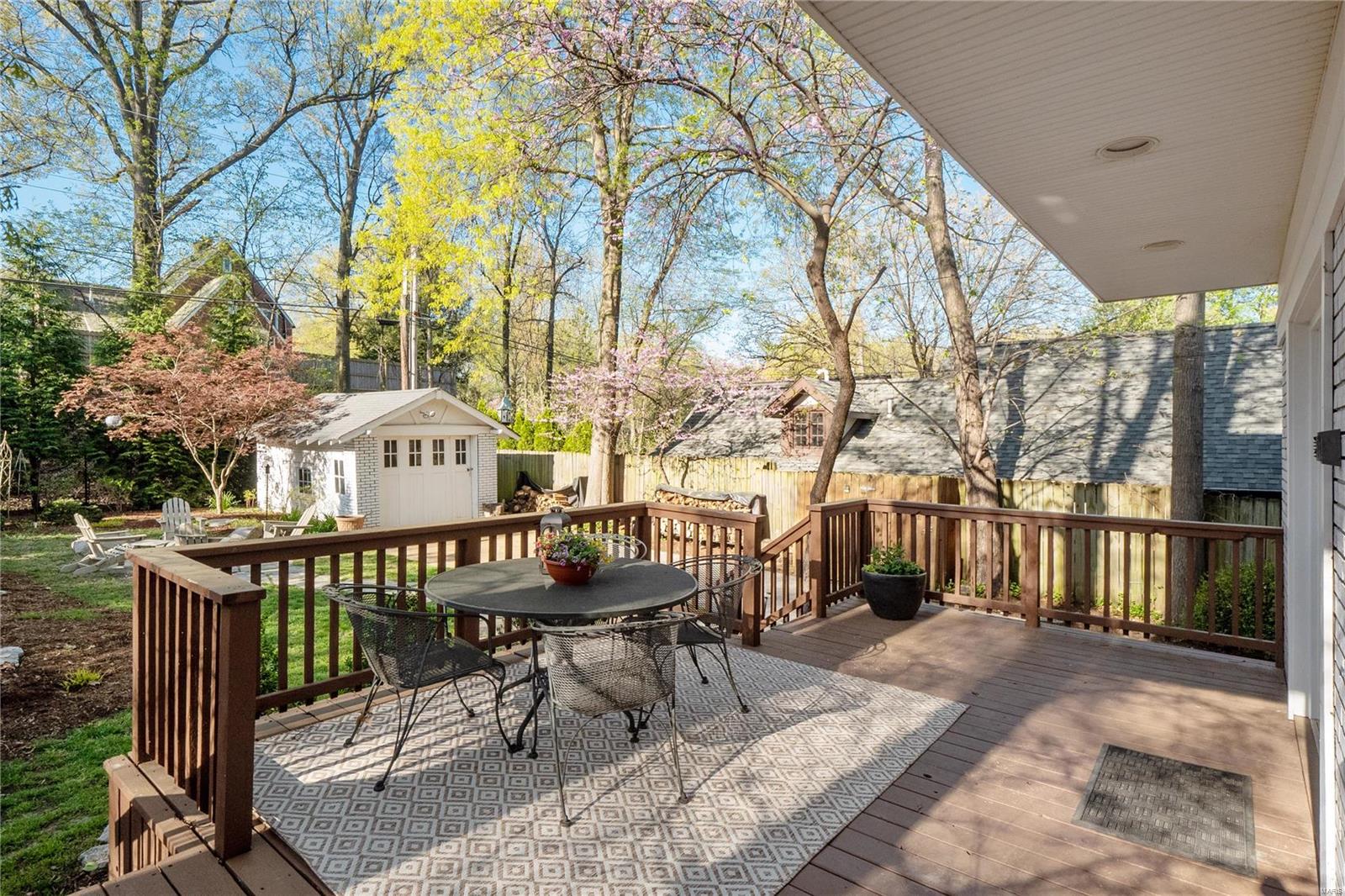 Hillcrest - Residential