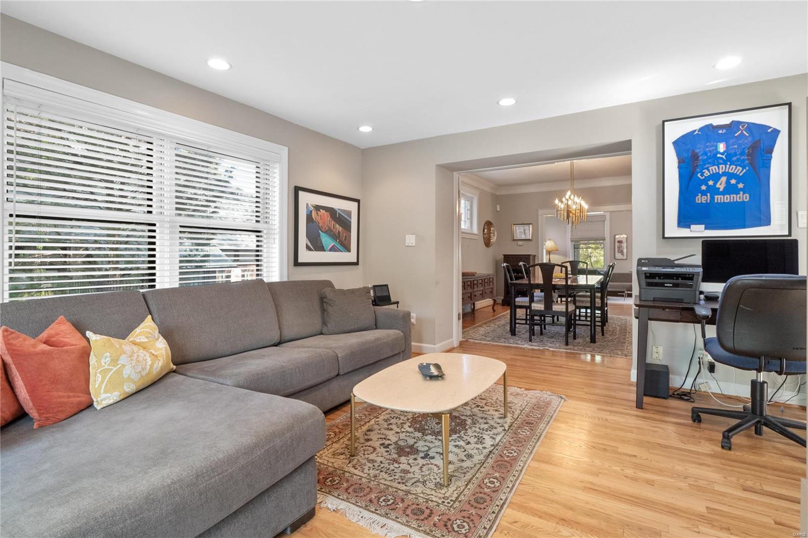 Hillcrest - Residential