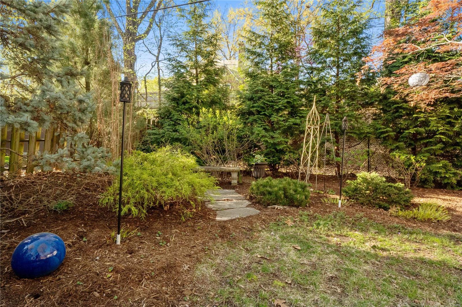 Hillcrest - Residential