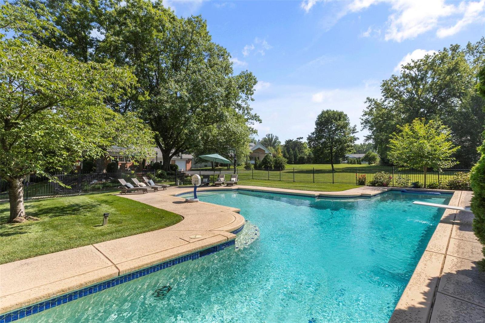 Trails End - Residential