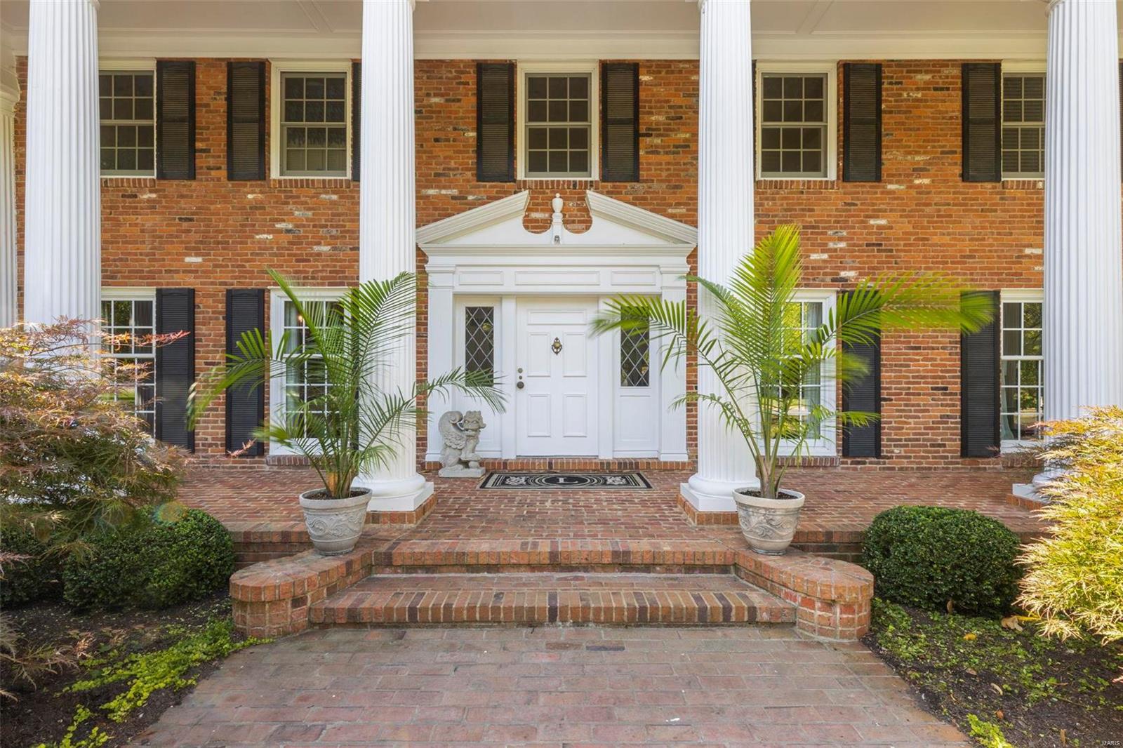 Trails End - Residential