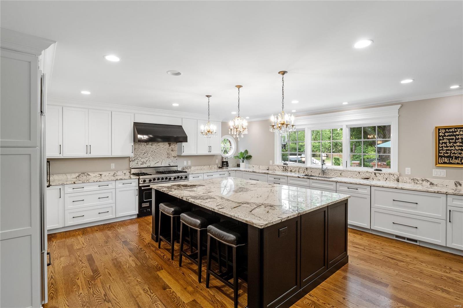 Trails End - Residential