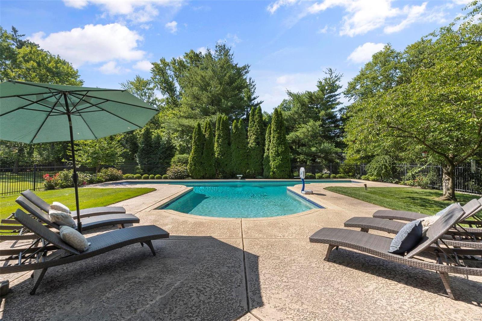 Trails End - Residential