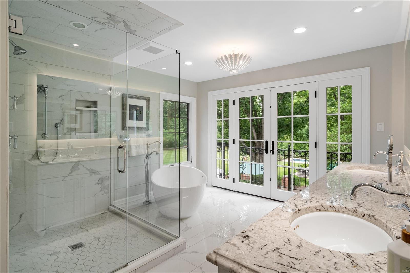 Trails End - Residential