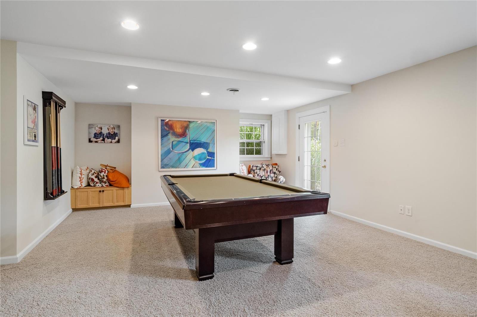 Trails End - Residential