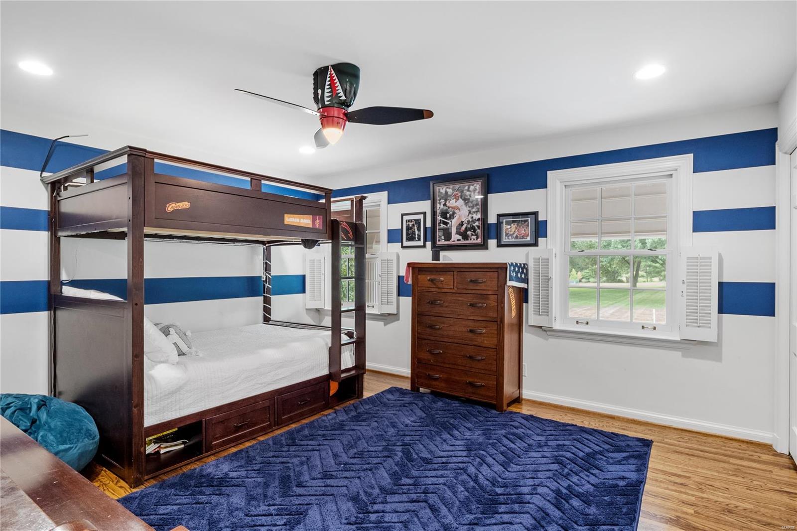 Trails End - Residential