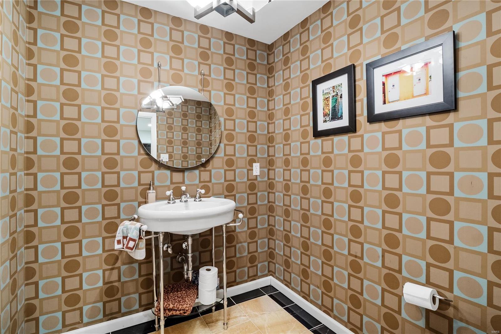 Trails End - Residential