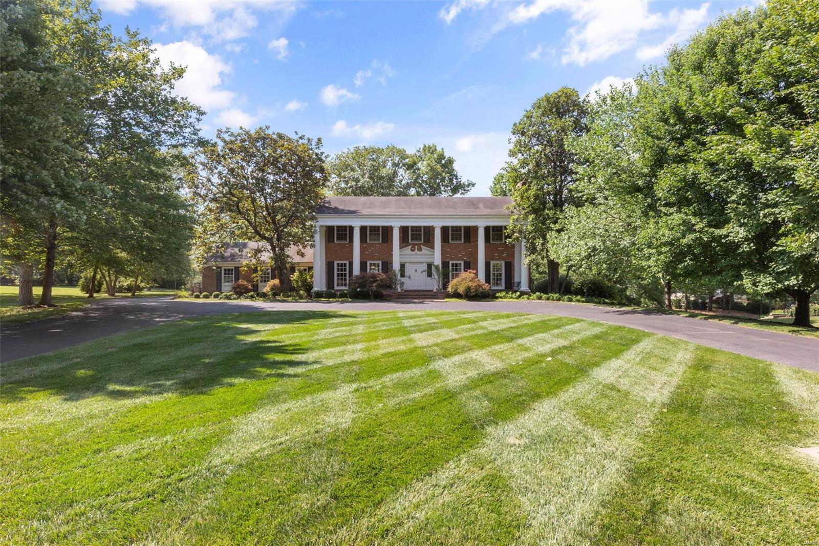 Trails End - Residential