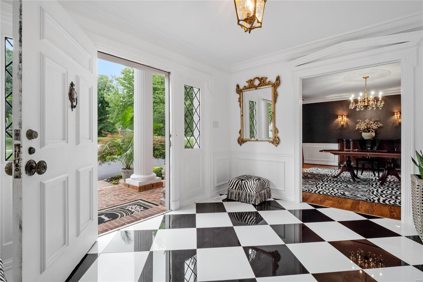 Trails End - Residential