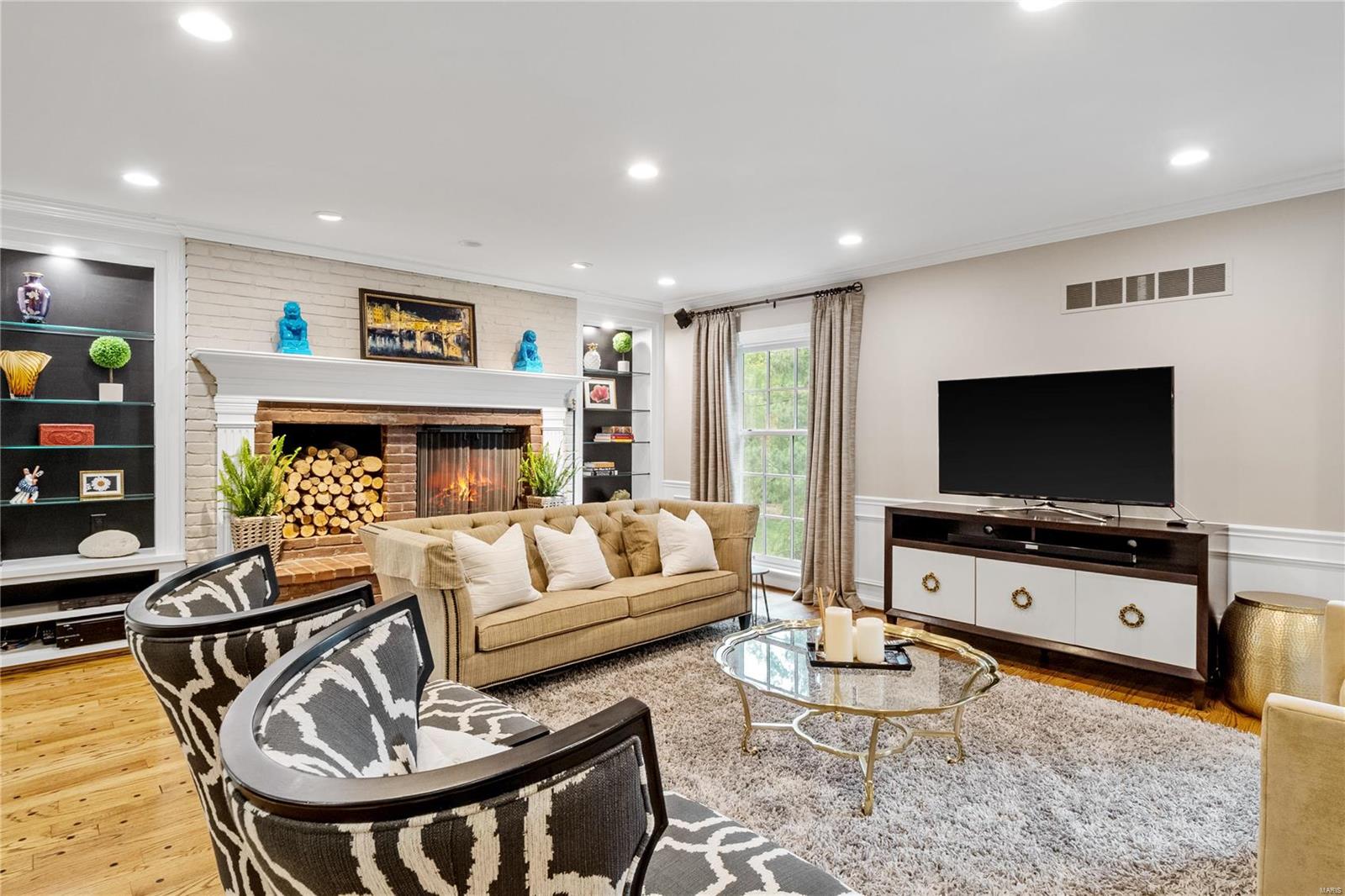 Trails End - Residential