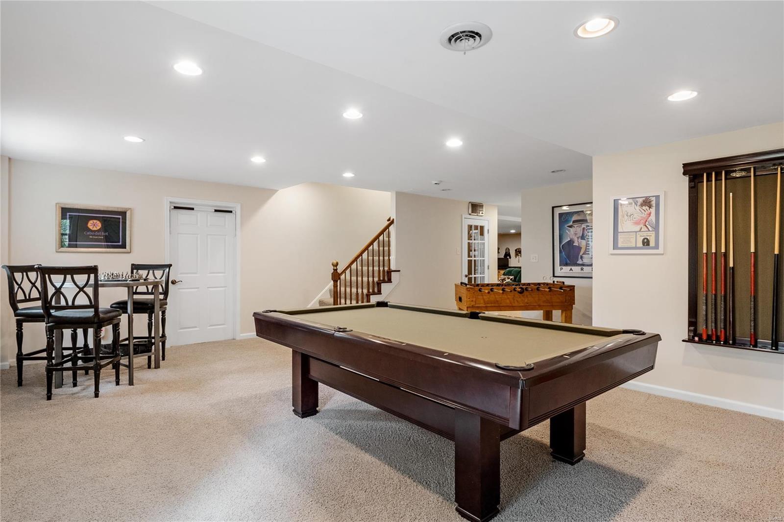 Trails End - Residential