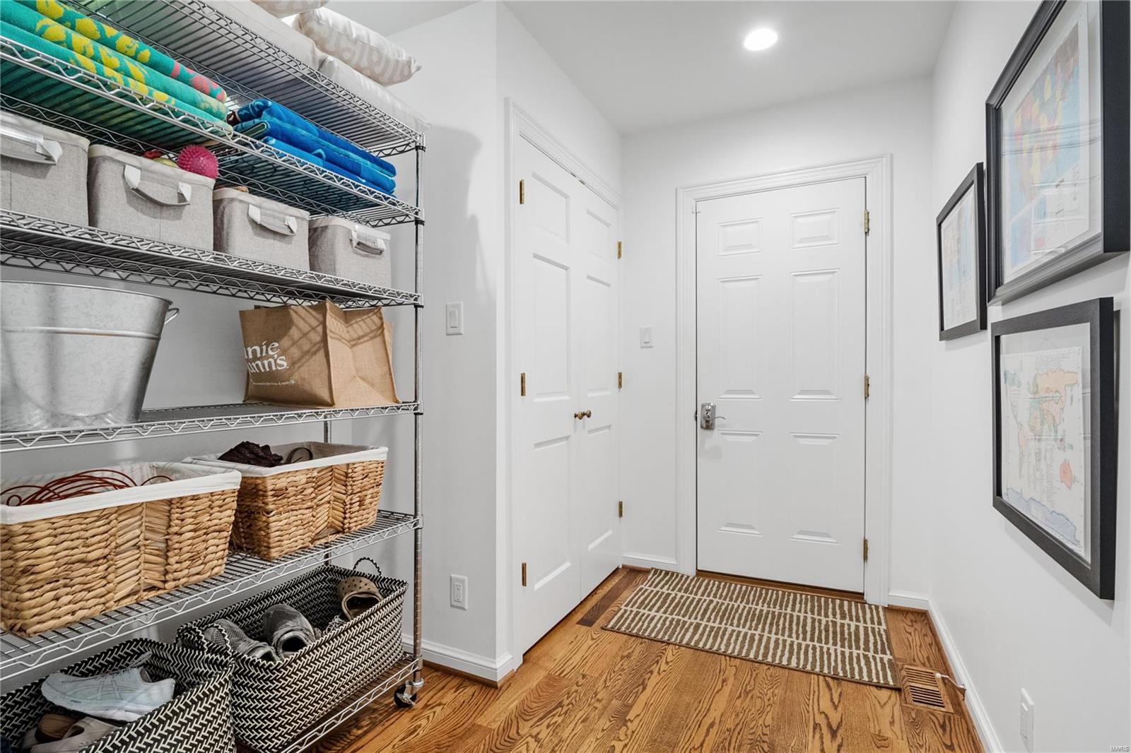 Trails End - Residential