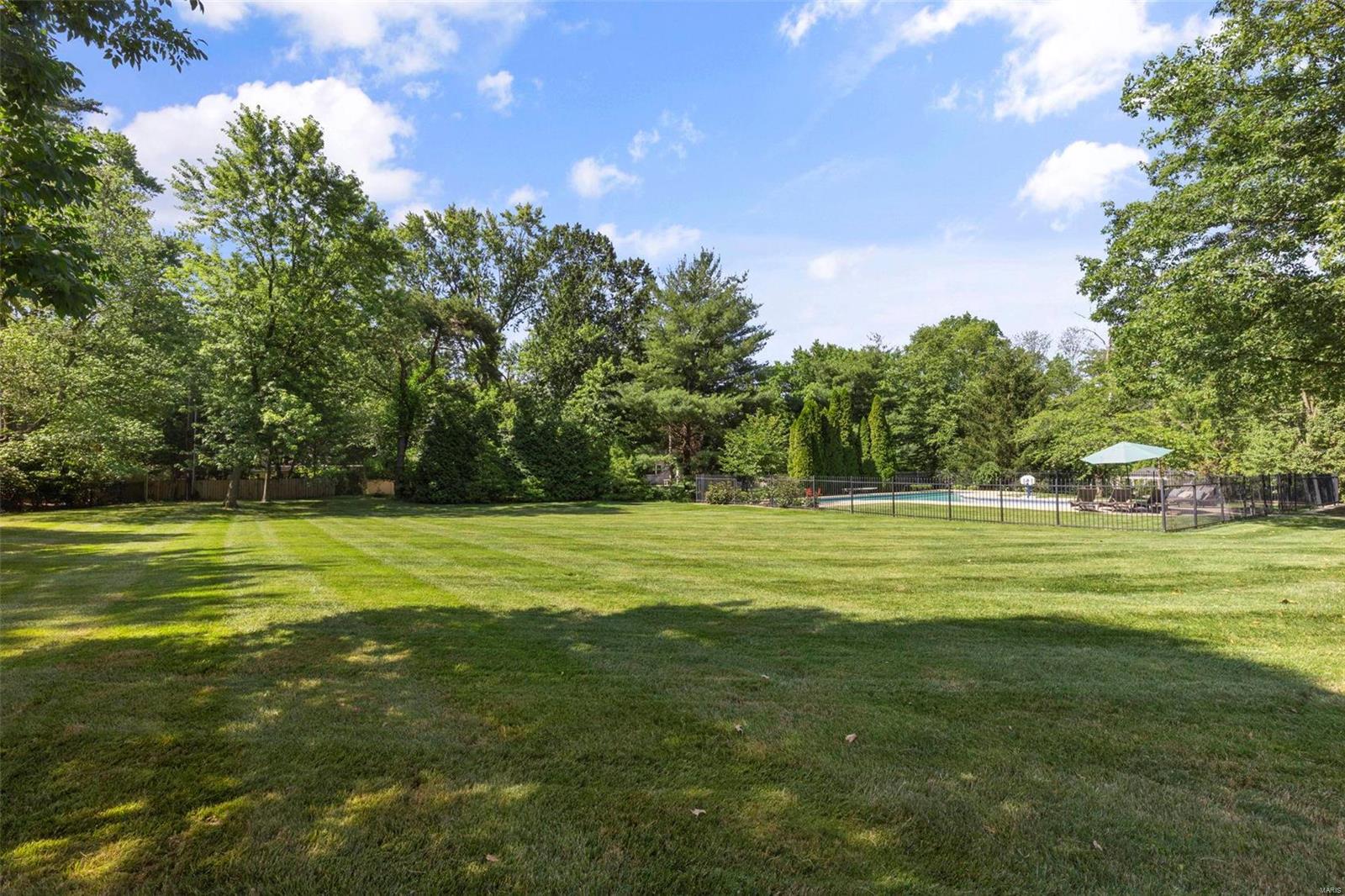 Trails End - Residential