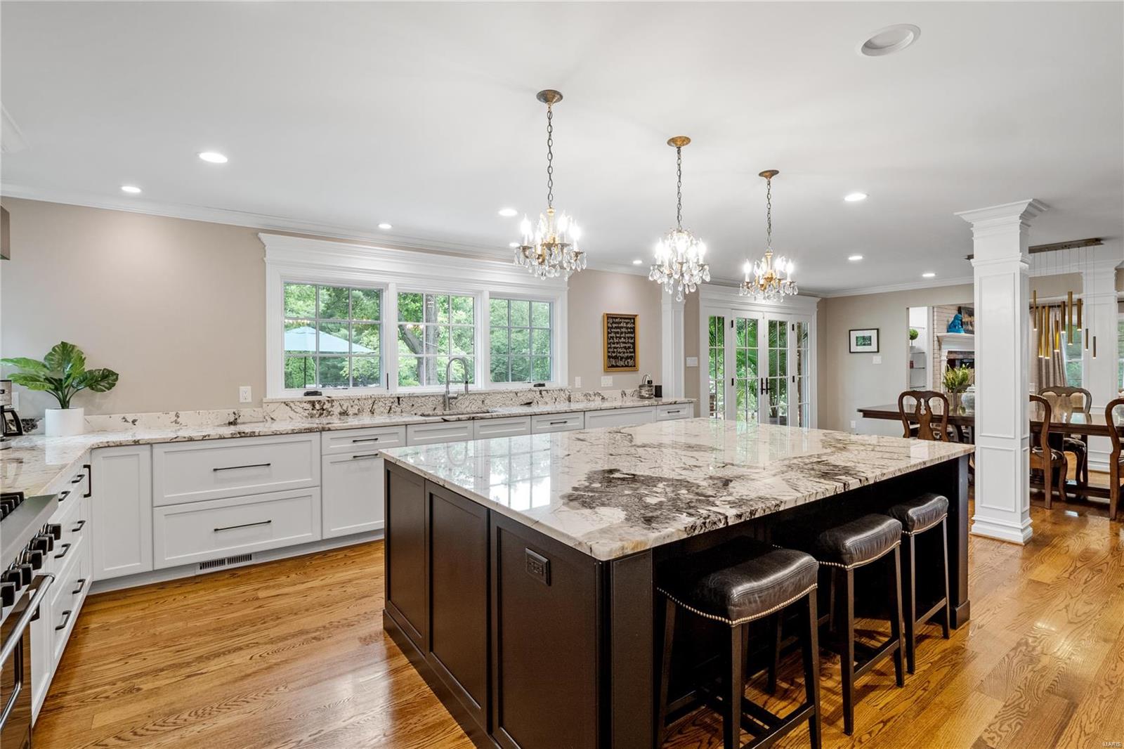 Trails End - Residential