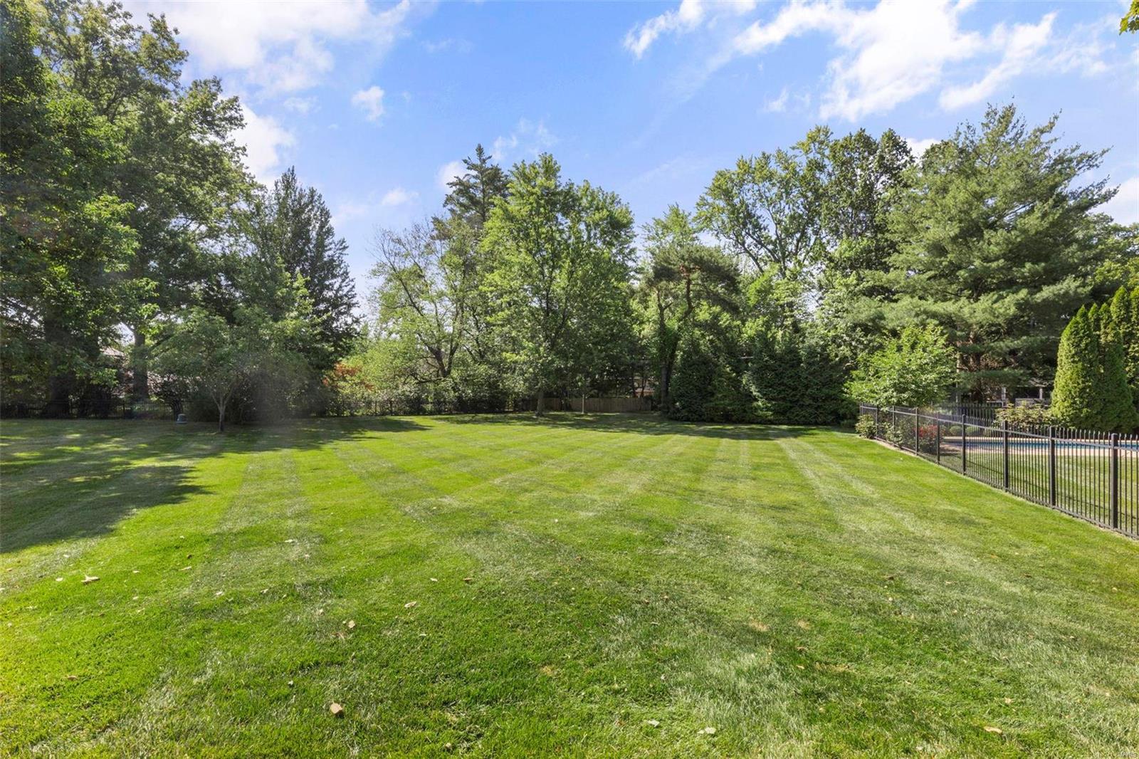 Trails End - Residential