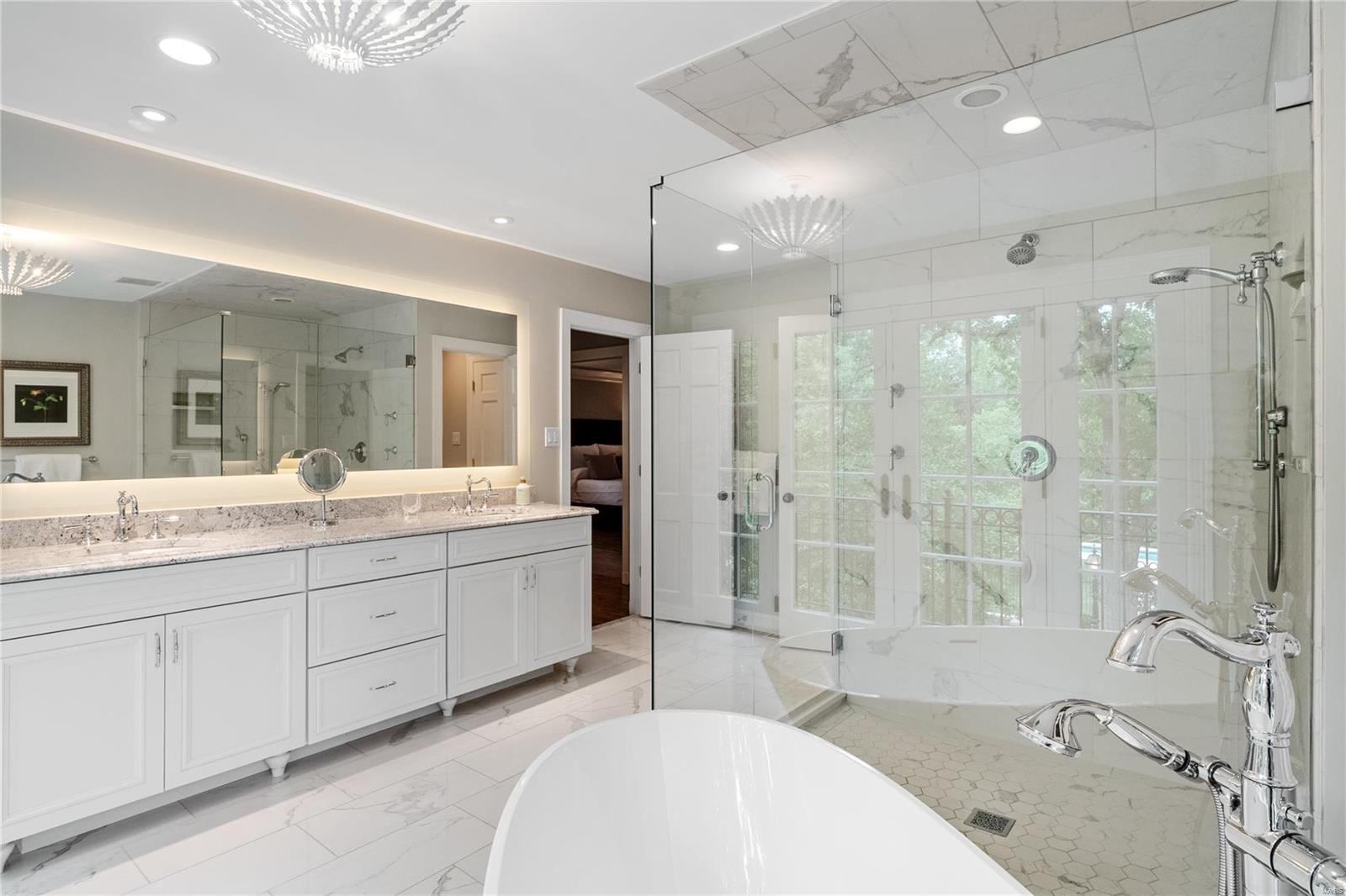 Trails End - Residential