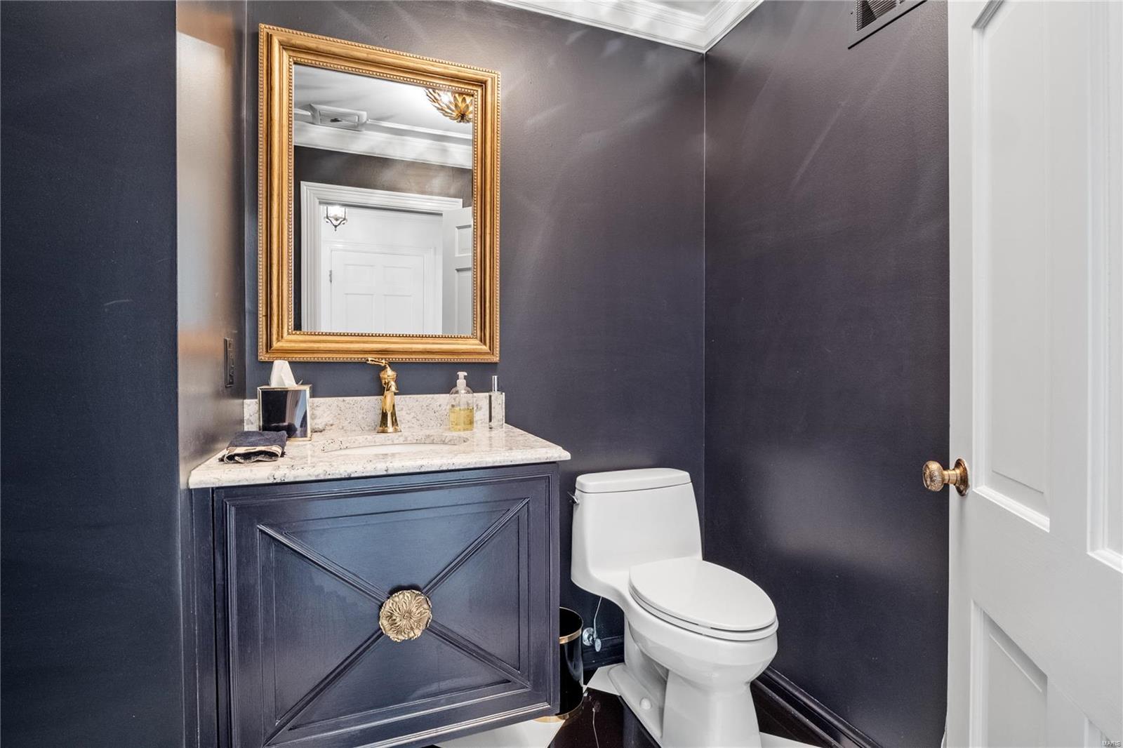 Trails End - Residential