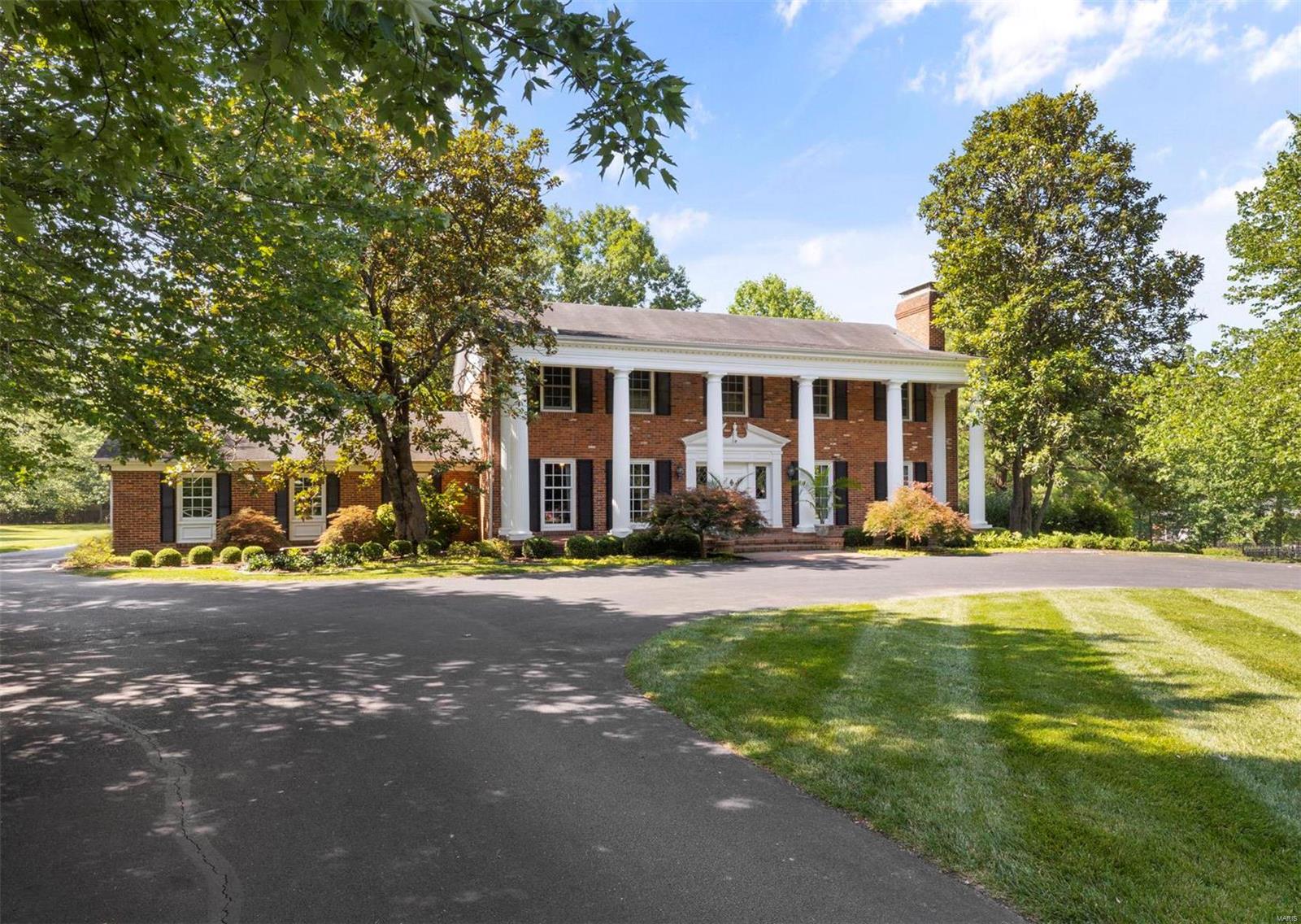 Trails End - Residential