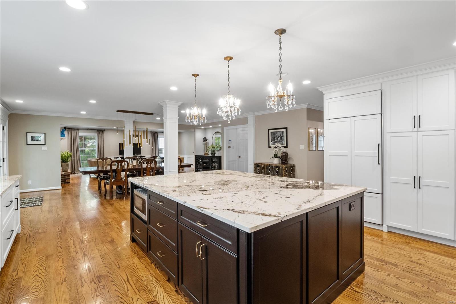 Trails End - Residential