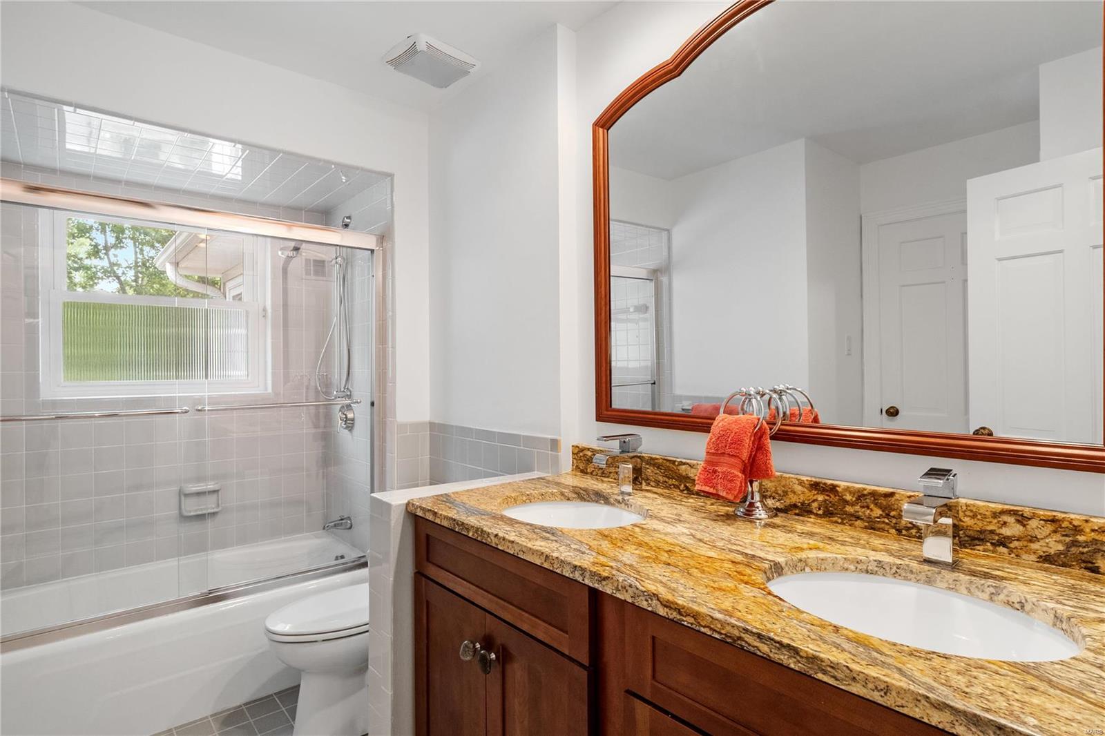 Trails End - Residential