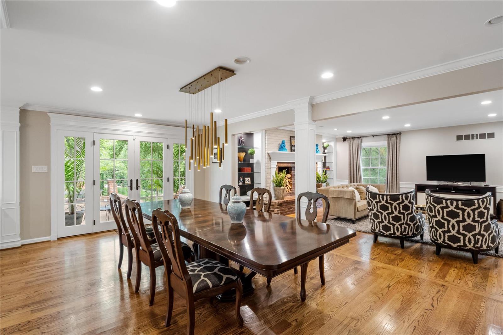 Trails End - Residential