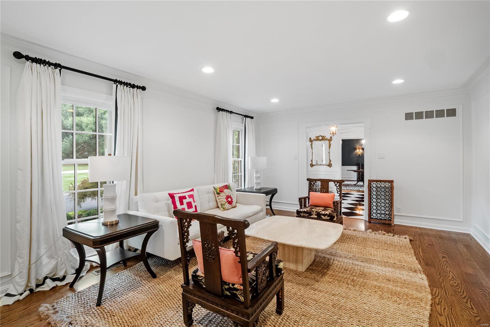 Trails End - Residential