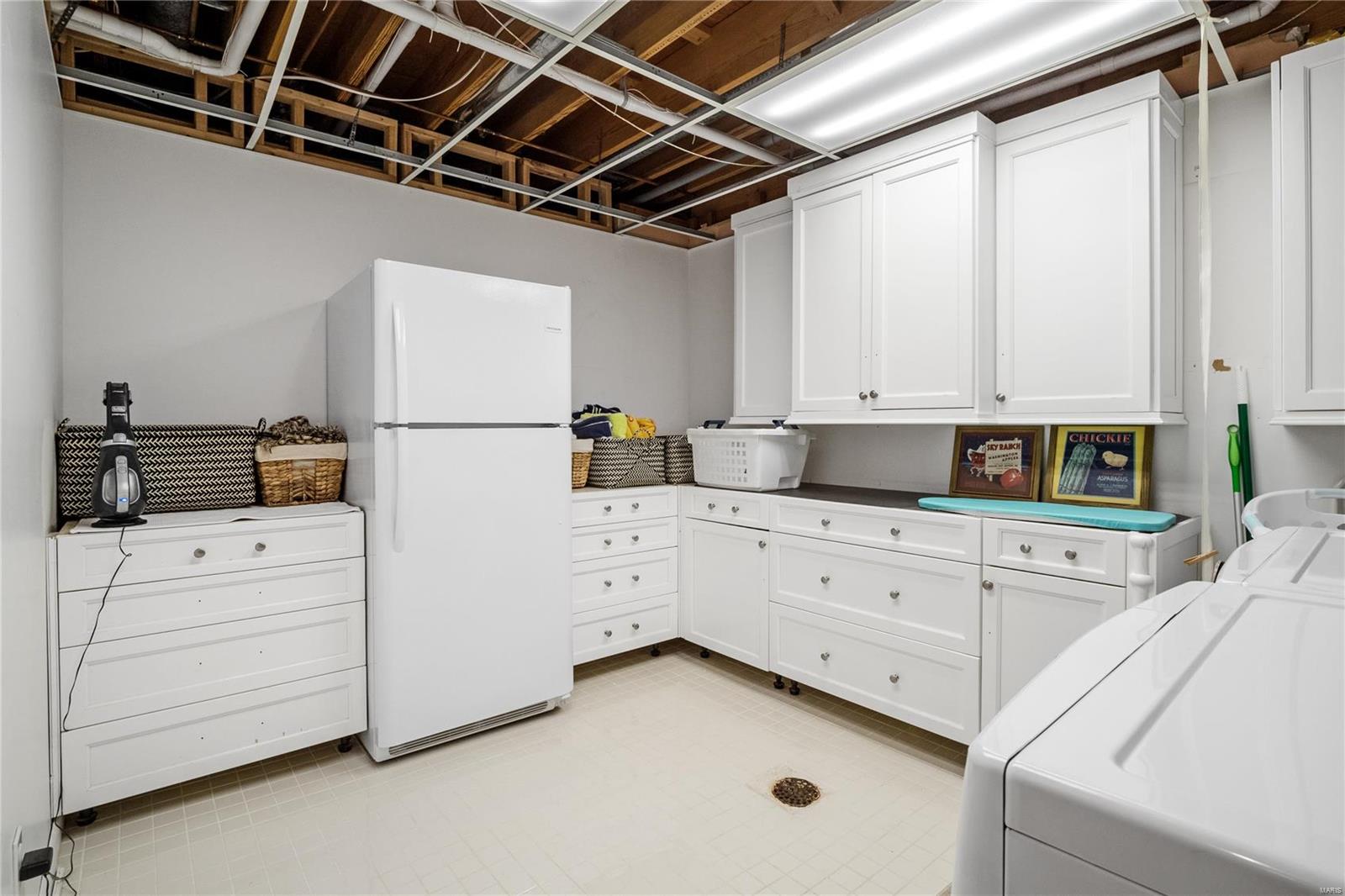 Trails End - Residential