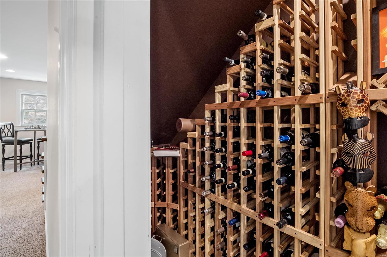 Trails End - Residential