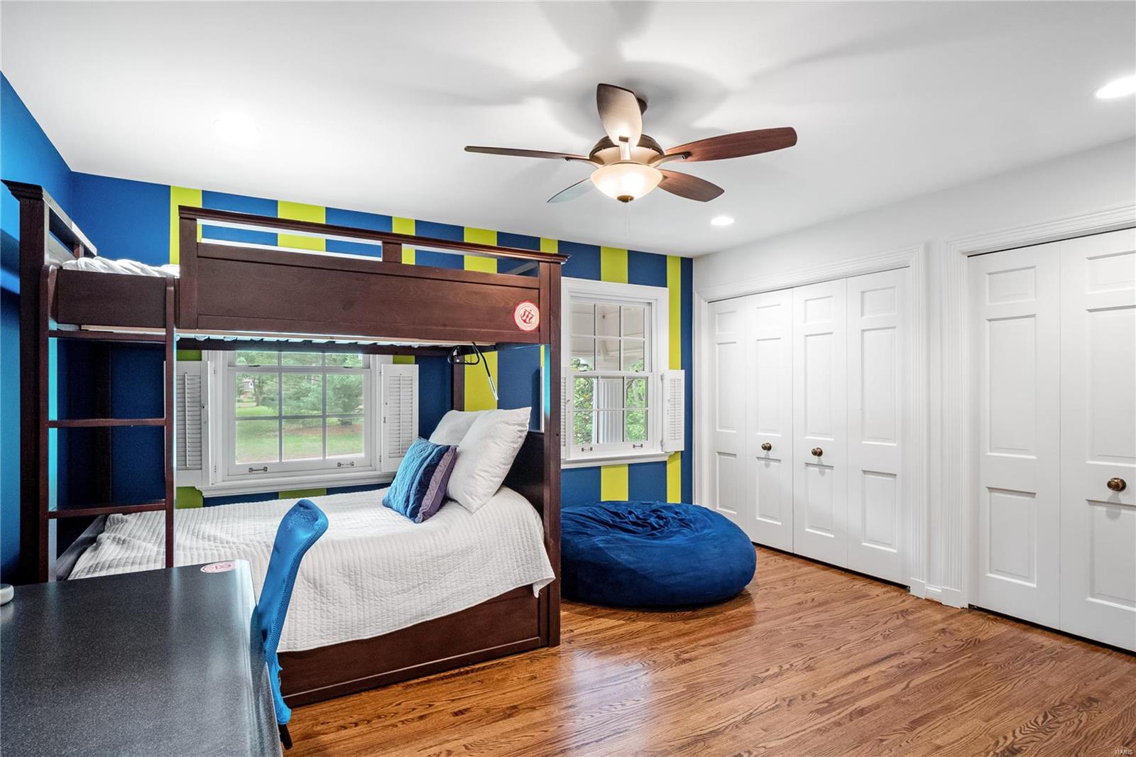 Trails End - Residential