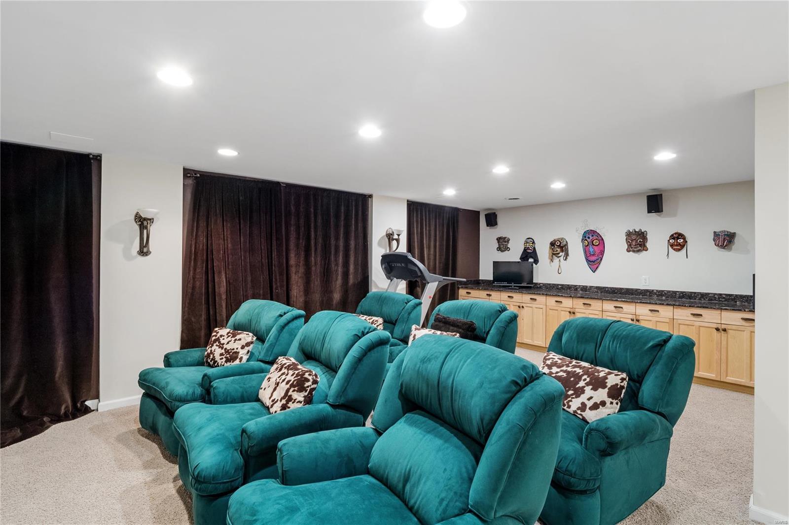 Trails End - Residential