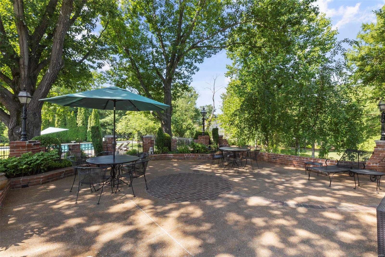 Trails End - Residential