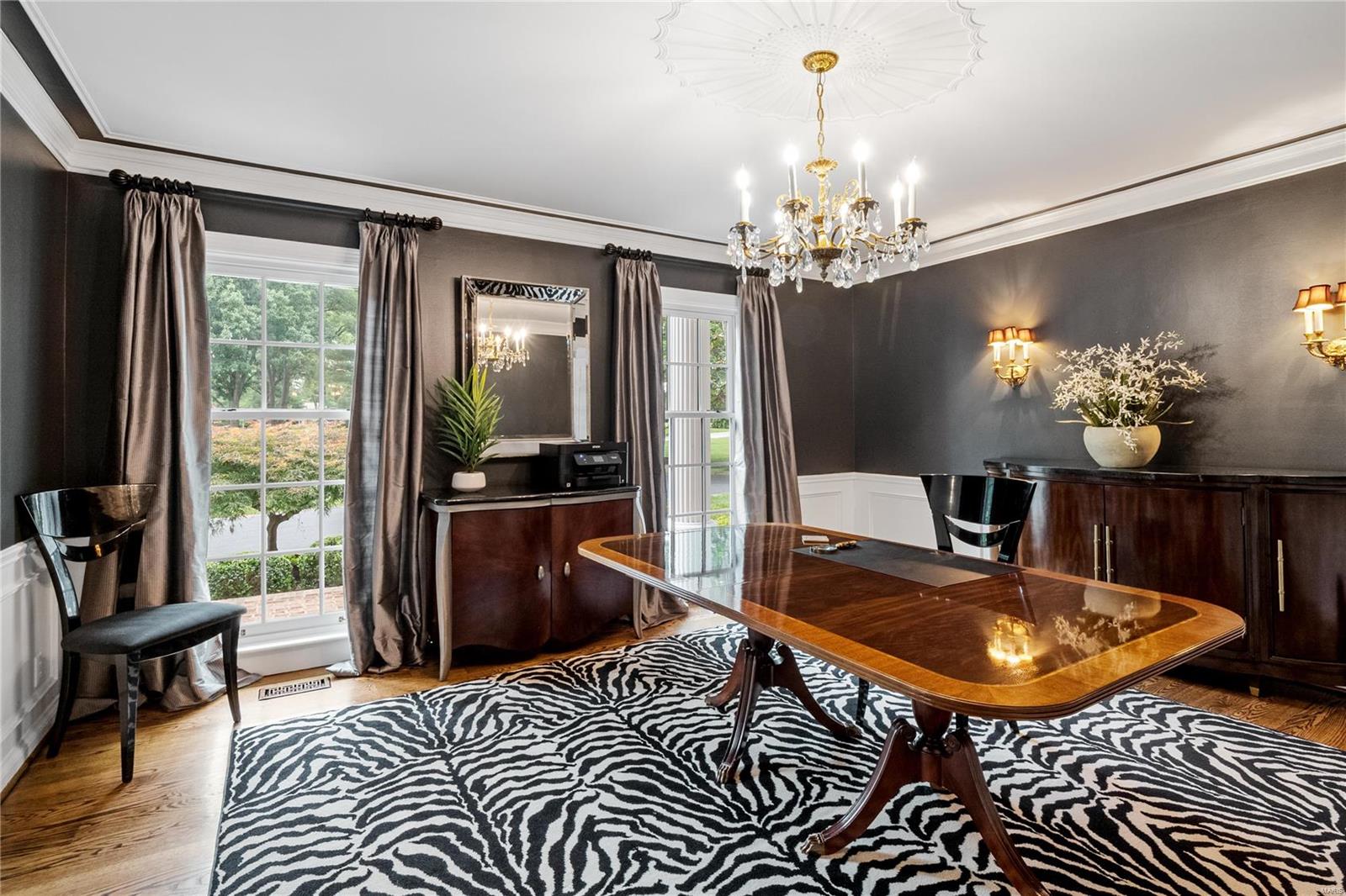 Trails End - Residential