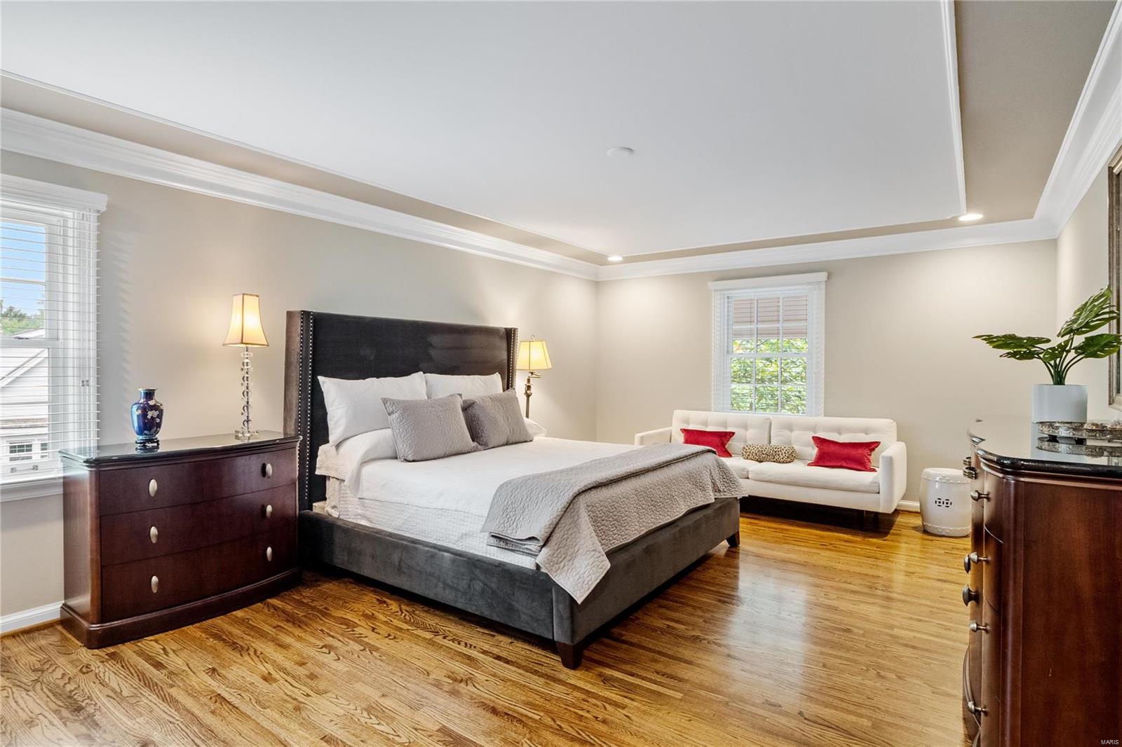 Trails End - Residential