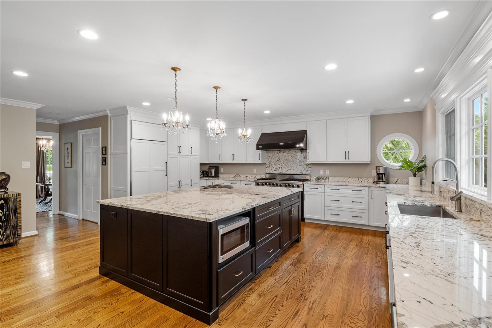 Trails End - Residential