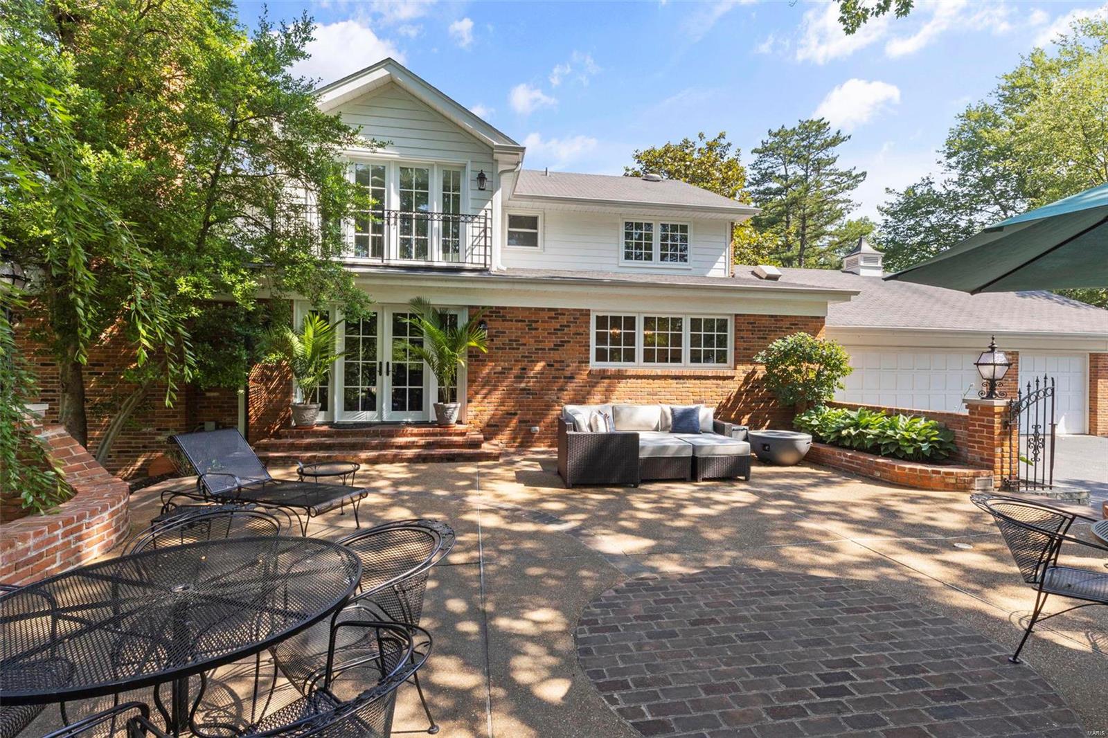 Trails End - Residential