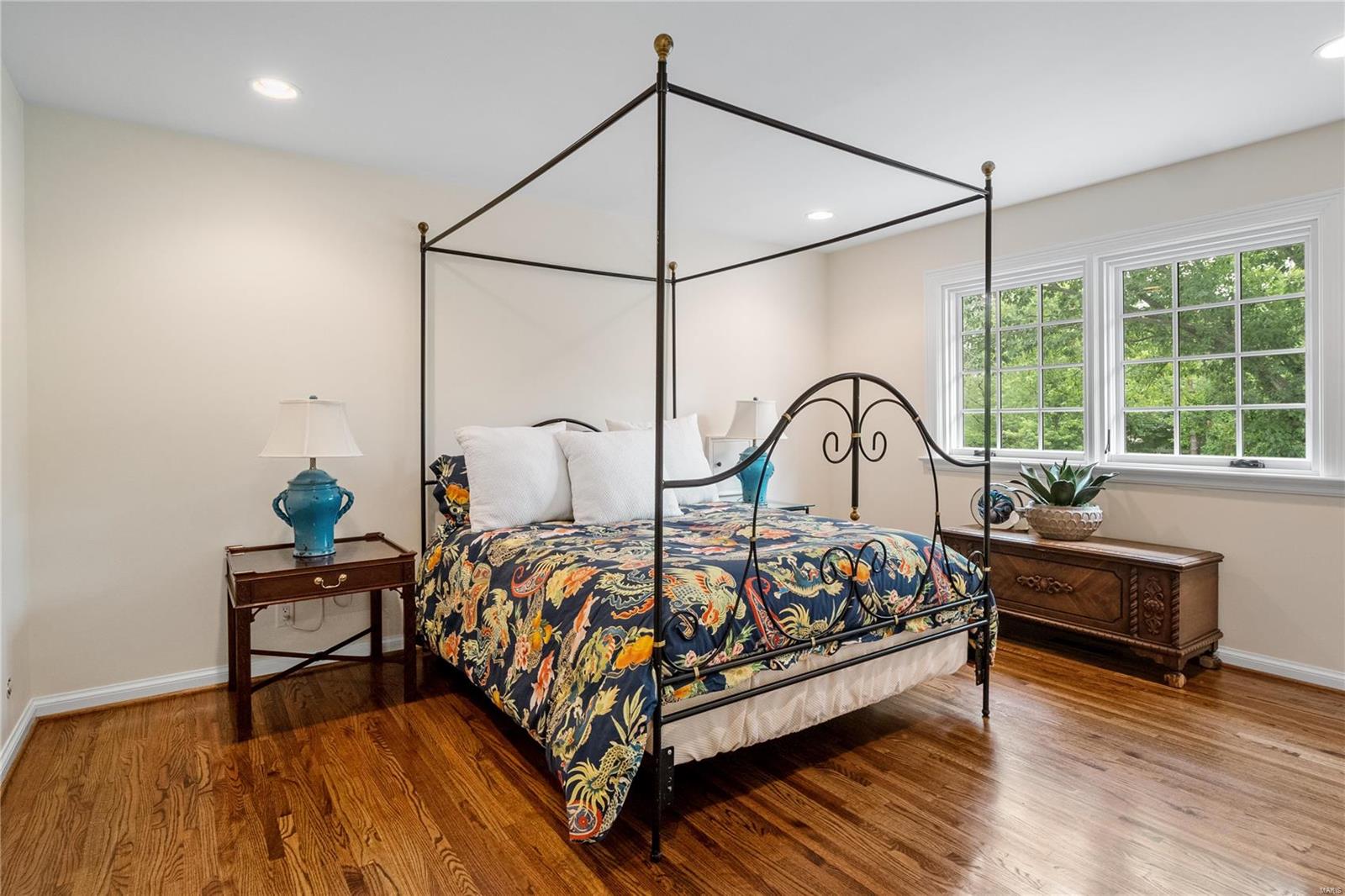 Trails End - Residential