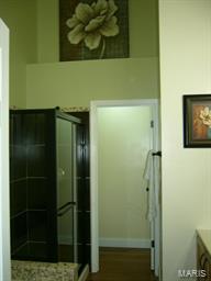 Black Hawk Village - Residential