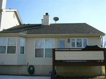 Black Hawk Village - Residential