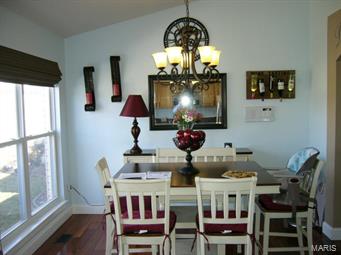 Black Hawk Village - Residential