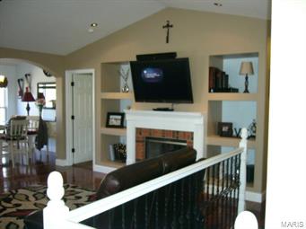 Black Hawk Village - Residential