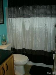 Black Hawk Village - Residential