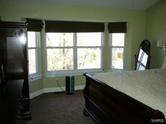 Black Hawk Village - Residential