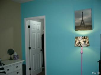 Black Hawk Village - Residential